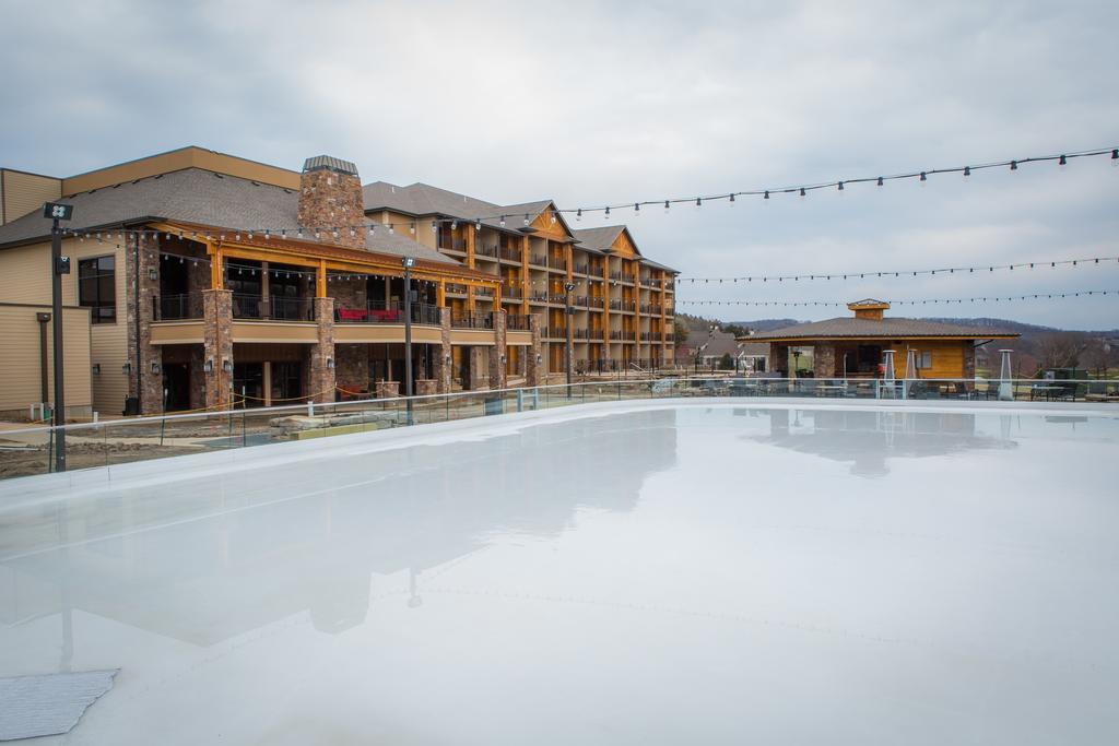 The Lodge At Old Kinderhook Camdenton Εξωτερικό φωτογραφία