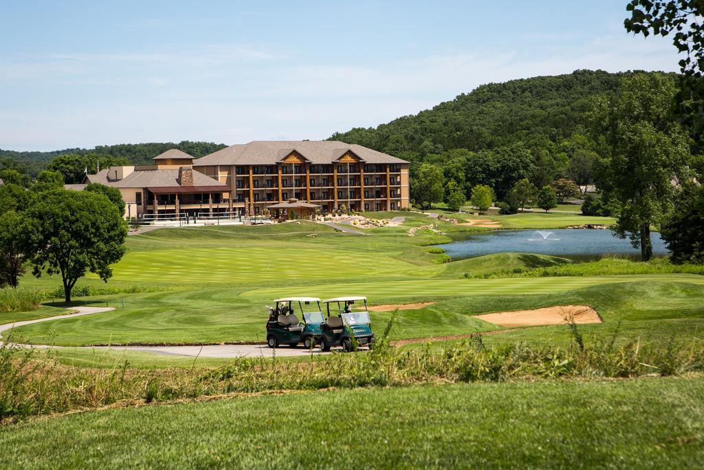 The Lodge At Old Kinderhook Camdenton Εξωτερικό φωτογραφία