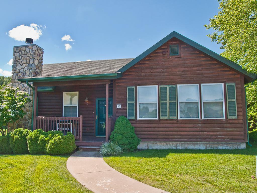The Lodge At Old Kinderhook Camdenton Εξωτερικό φωτογραφία