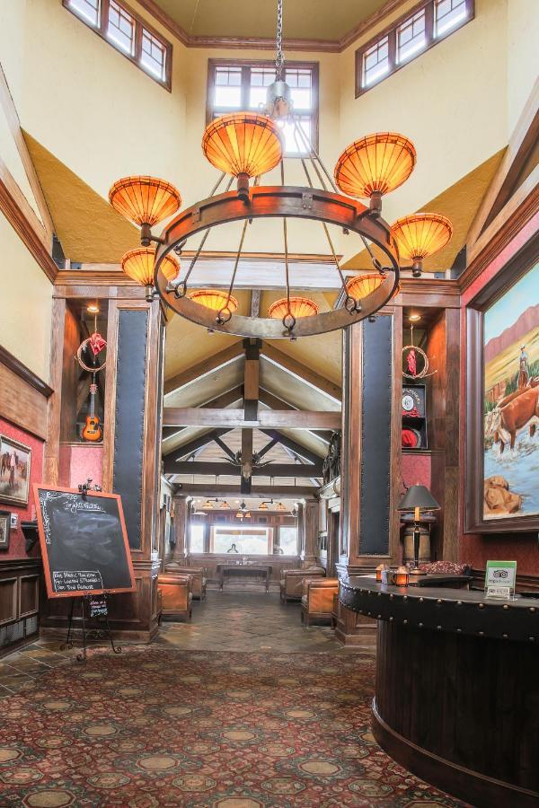 The Lodge At Old Kinderhook Camdenton Εξωτερικό φωτογραφία