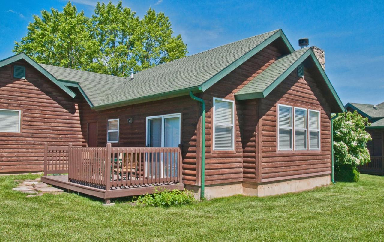 The Lodge At Old Kinderhook Camdenton Εξωτερικό φωτογραφία