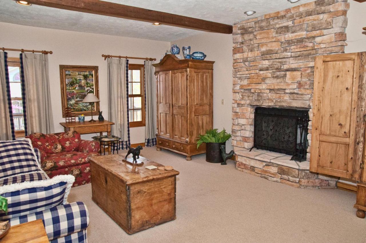 The Lodge At Old Kinderhook Camdenton Εξωτερικό φωτογραφία