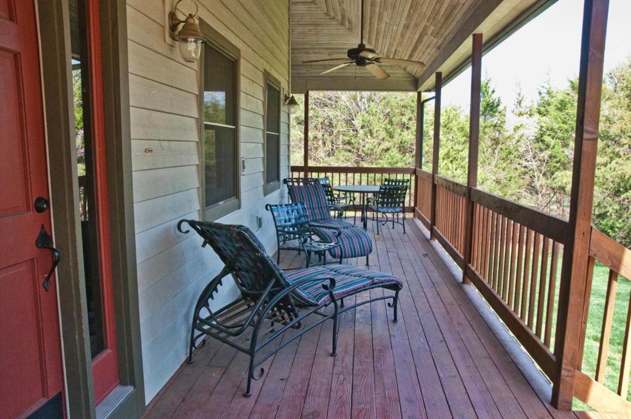 The Lodge At Old Kinderhook Camdenton Εξωτερικό φωτογραφία