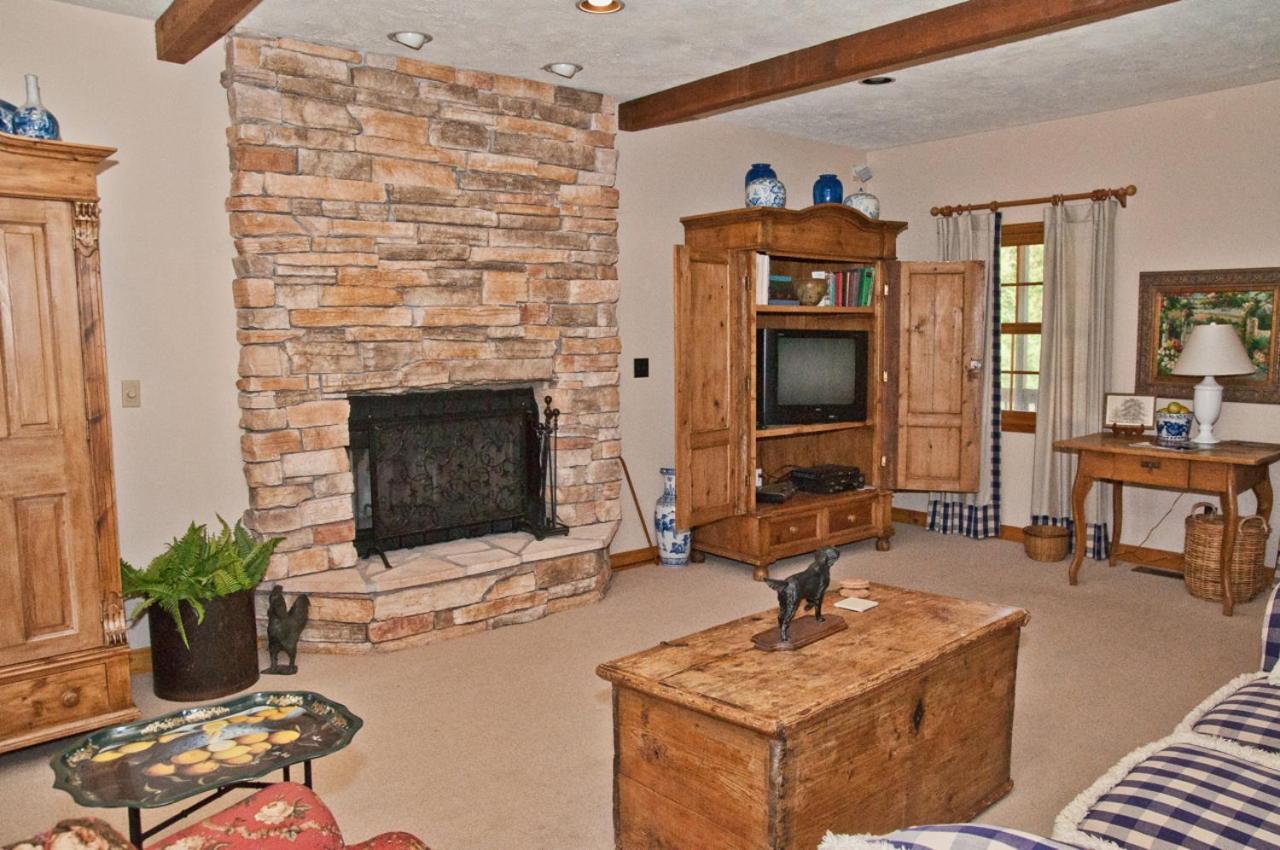 The Lodge At Old Kinderhook Camdenton Εξωτερικό φωτογραφία