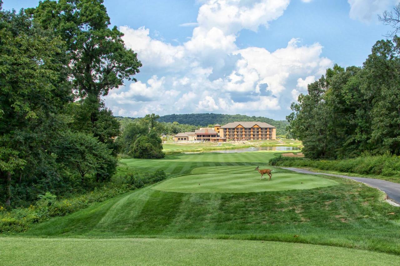 The Lodge At Old Kinderhook Camdenton Εξωτερικό φωτογραφία